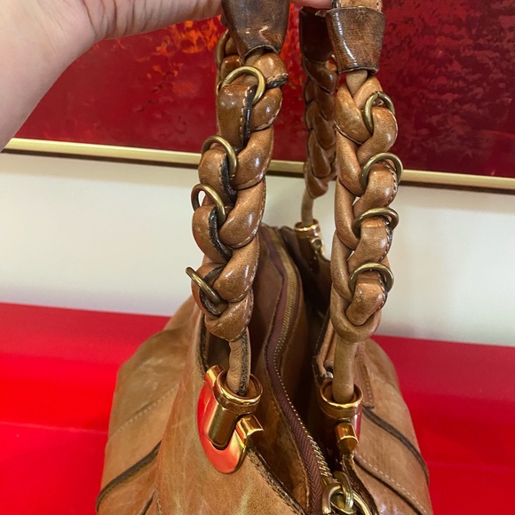 Chloe Heloise bag. 100% authentic. Have original sales tags. - Picture 8 of 16